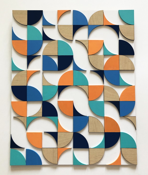 Puzzle Series - Серија Слагалица (Ратио Скулптура)_resize