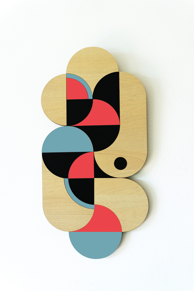 Shape Series - Серија Форма Скулптура Ратио_resize