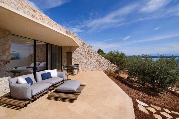 Villa Nai