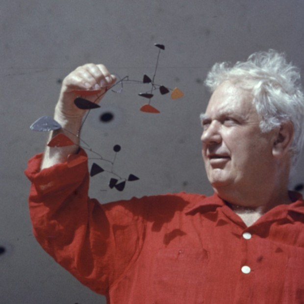 calder