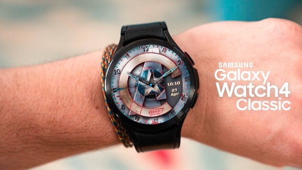 galaxy watch2
