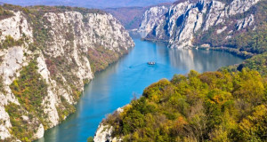 Србија најави изградба на две големи хидроцентрали – „Ѓердап 3“ и „Бистрица“