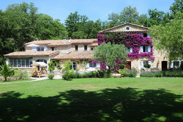 vila
