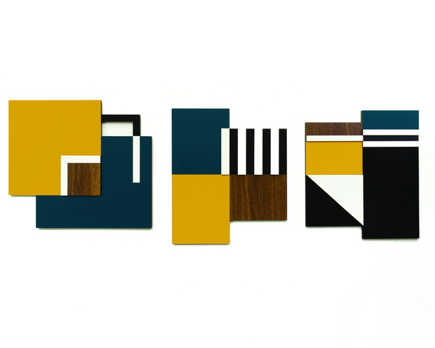 Триптих скулптура (Triptych sculpture)_resize