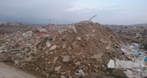 Град Скопје ќе рециклира градежен отпад