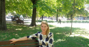Интервју со Ана Петровска: Директната демократија е алатка за Скопје да стане зелен и хуман град