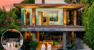 Памела Андерсон ја продаде куќа во Малибу за неверојатни 11,8 милиони долари