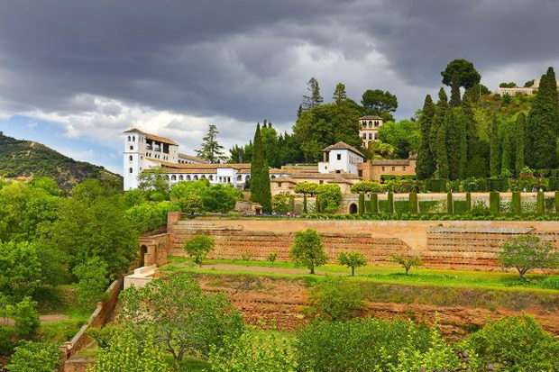 Spanija