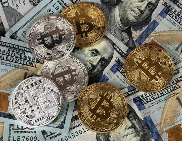 bitkoin