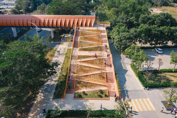 rampa