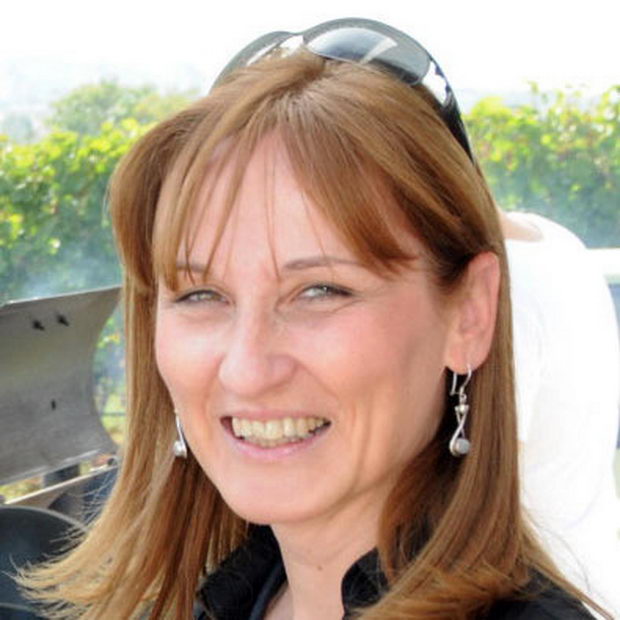 slika Nevena Georgievska