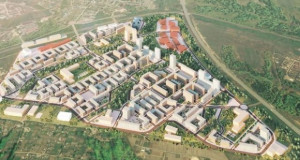 Русија ќе гради сосема нов град сателит – Спутњик