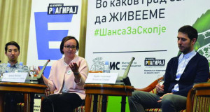 Интервју со Д-р Дивна Пенчиќ: Мораториумот не успеа, затоа што власта и опозицијата не сакаа да успее