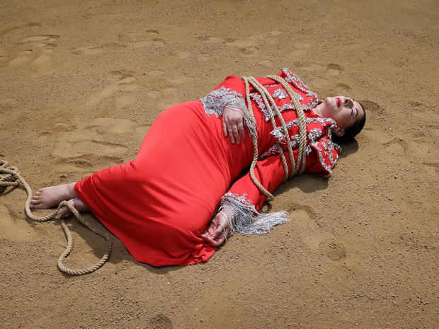 The Seven Deaths of Maria Callas