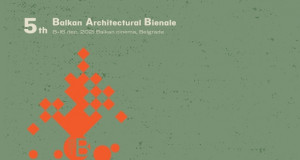5. Балканско архитектонско биенале – ВАВ21 ќе се одржи во декември