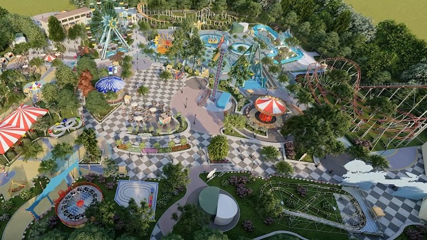 zabaven park