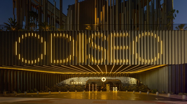 CLAVEL ARQUITECTOS