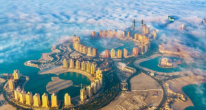 Катар: Државата која има најмала веројатност да биде погодена од земјотрес или друга природна непогода