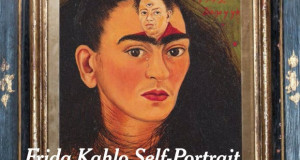 Автопортретот на Фрида Кало, најскапа слика на латиноамерикански уметник