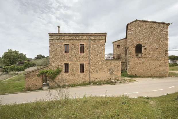 ruralno