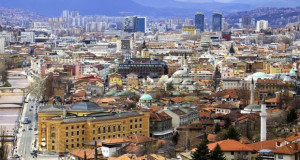 Сараево воведува централно греење на геотермални води