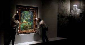 Sotheby’s продаде уметнички дела и колекционерски предмети за рекордни 7,3 милијарди долари