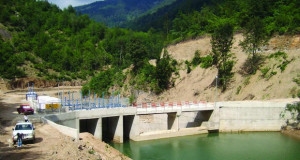 ДЗР бара намалување на повластените тарифи за малите хидроцентрали