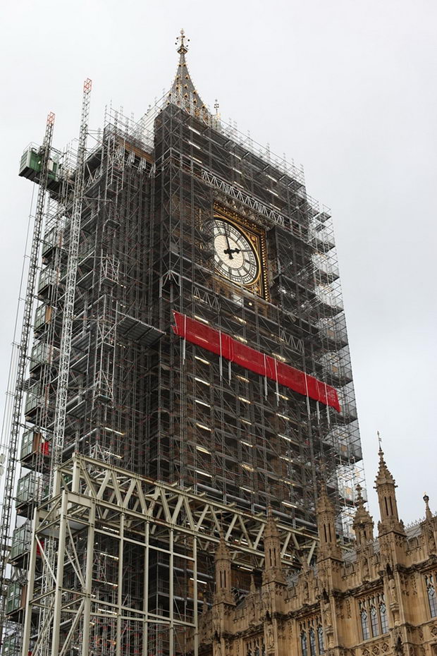 Big Ben