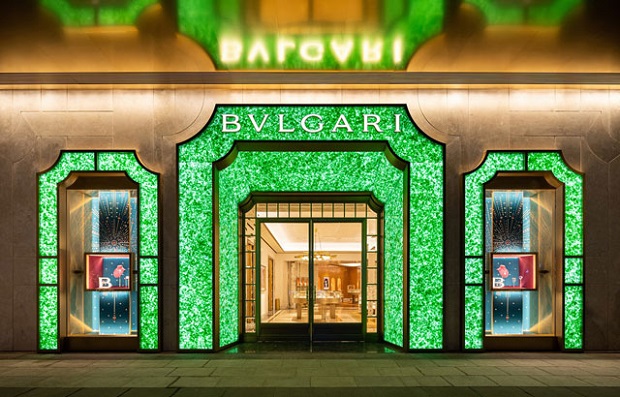 Bulgari