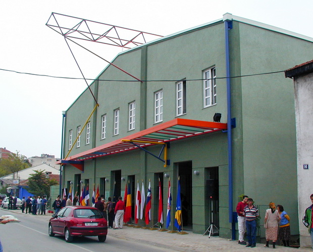 Muzej Mala Stanica - Skopje - 2002 godina_resize