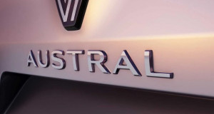 Austral – замена за пензионираниот Renault Kadjar