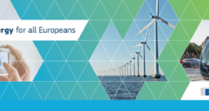 Енергетската заедница го усвои ЕУ Пакетот за чиста енергија