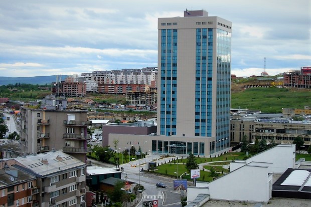 rilindja
