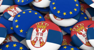 Србија го отвори кластер 4 (Зелена агенда и одржлива поврзаност) во преговорите со ЕУ