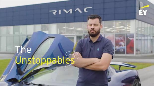 unstoppables