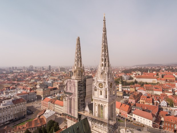 zagrebkatedrala