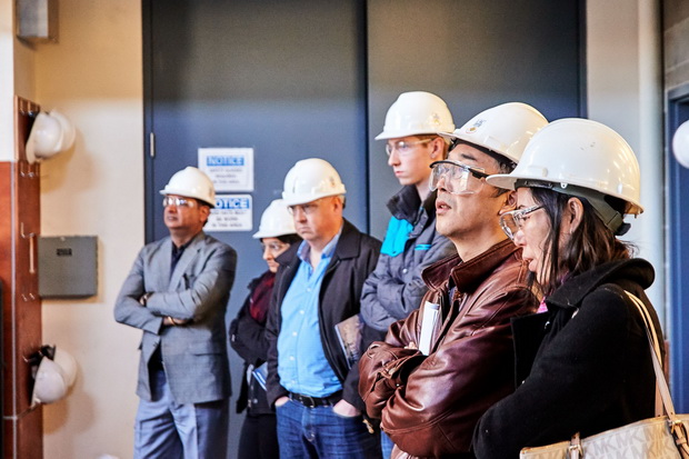 Engineering Open House