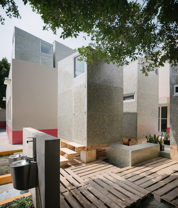 PVTTS / © Luis Gallardo - LGM Studio