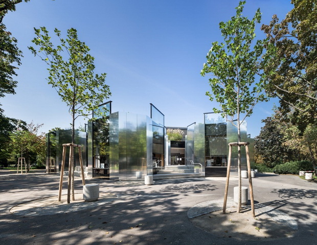 PPAG165; PPAG architects