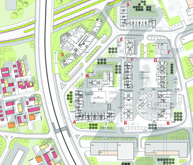 06 Nov urban centar_situacija so otvoreno prizemje_resize