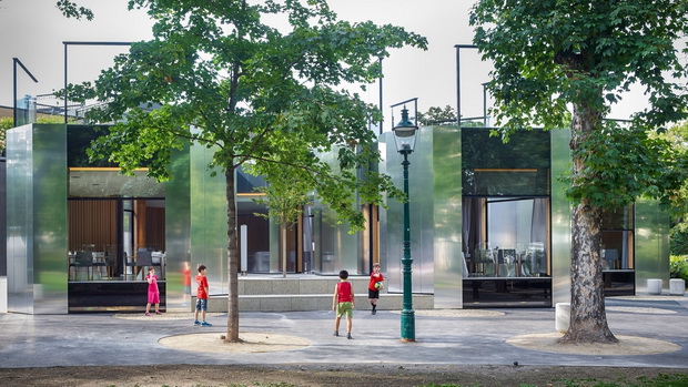 PPAG165; PPAG architects