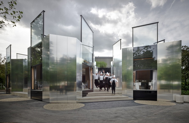 PPAG165; PPAG architects
