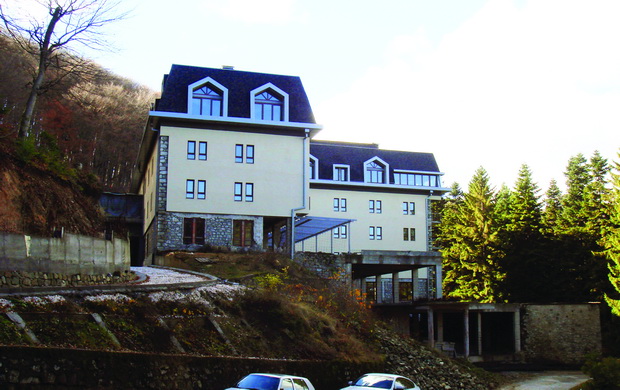 Hotel ILINDEN Krusevo_resize