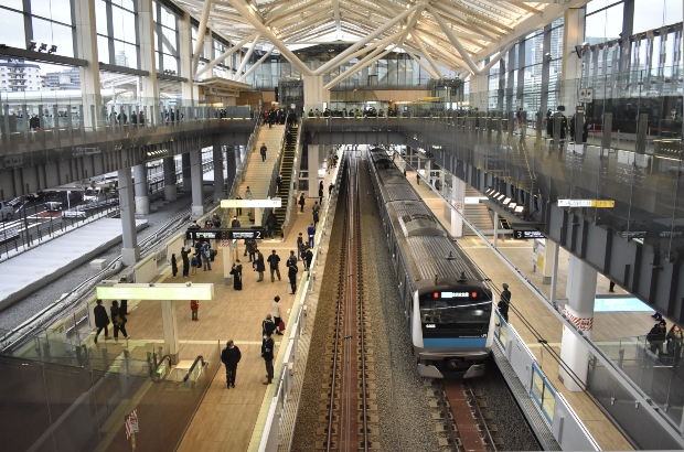 Takanawa_Gateway_Station_200314j