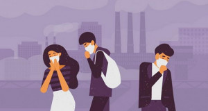 Граѓанскиот инспекциски совет ќе бара од институциите намалување на  загадувањето на воздухот