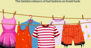 Мода и отпад – врска која треба да стане одржлива