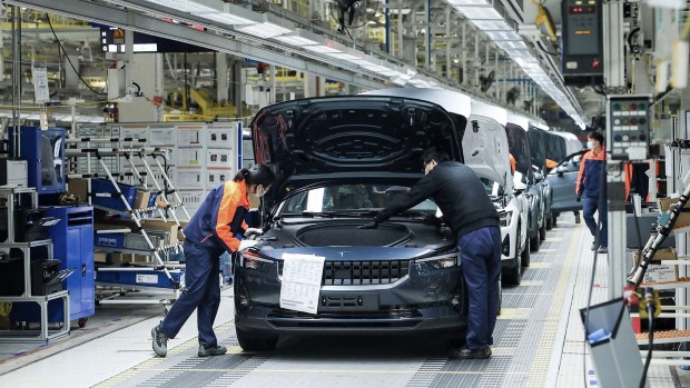 polestar3