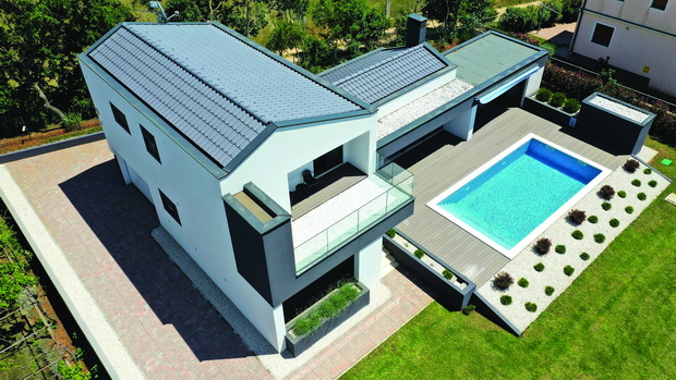 Villa Linea