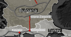 Бугарија и Грција планираат интензивирање на соработката во енергетиката