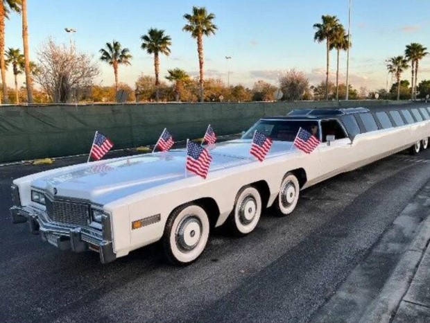 limo1